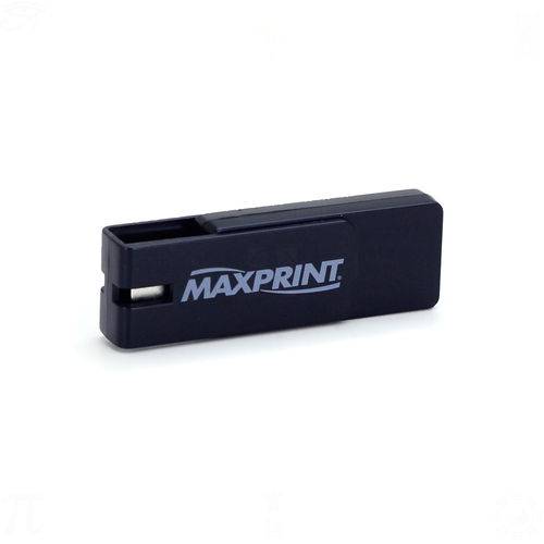 Tamanhos, Medidas e Dimensões do produto Pen Drive Twist 8gb Maxprint 503071