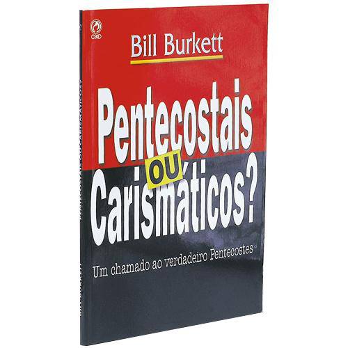 Tamanhos, Medidas e Dimensões do produto Pentecostais ou Carismáticos
