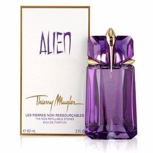 Tamanhos, Medidas e Dimensões do produto Perfume Alien EDP-60ml