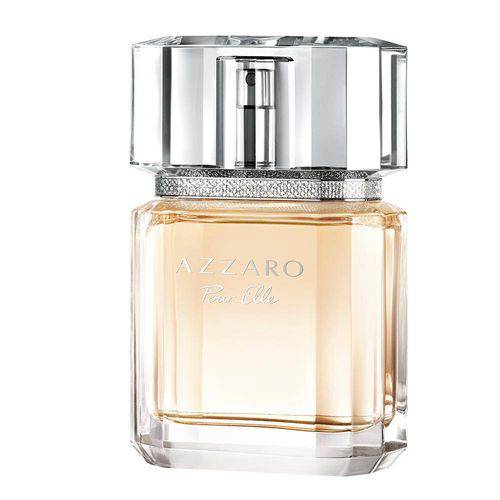 Tamanhos, Medidas e Dimensões do produto Perfume Azzaro Pour Elle Feminino Eau de Parfum 75ml