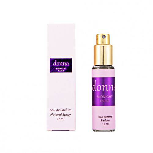 Tamanhos, Medidas e Dimensões do produto Perfume Bortoletto - Donna - 15ml