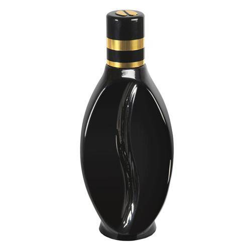 Tamanhos, Medidas e Dimensões do produto Perfume Café Label Black Label Masculino Eau de Toilette 30 Ml - Café