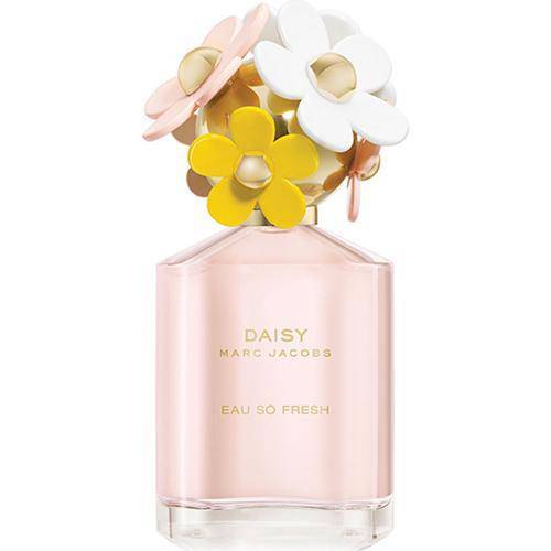 Tamanhos, Medidas e Dimensões do produto Perfume Daisy Marc Jacobs Eau So Fresh Feminino