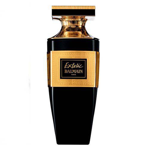 Tamanhos, Medidas e Dimensões do produto Perfume Extatic Intense Gold Eau de Parfum Feminino