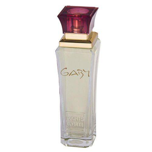 Tamanhos, Medidas e Dimensões do produto Perfume Gaby Feminino EDT 100 Ml - Paris Elysees