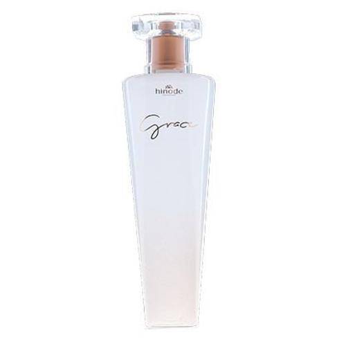 Tamanhos, Medidas e Dimensões do produto Perfume Grace 100ml - Hinode