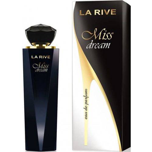 Tamanhos, Medidas e Dimensões do produto Perfume La Rive Miss Dream 100ml