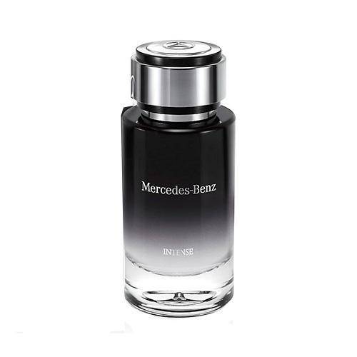 Tamanhos, Medidas e Dimensões do produto Perfume Mercedes Benz Intense Eau de Toilette Masculino