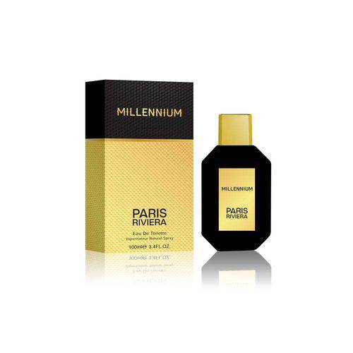 Tamanhos, Medidas e Dimensões do produto Perfume Millennium Paris Riviera