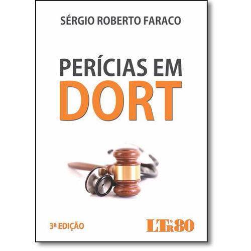 Tamanhos, Medidas e Dimensões do produto Pericias em Dort - Ltr