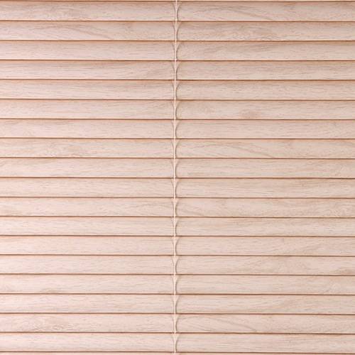 Tamanhos, Medidas e Dimensões do produto Persiana PVC D113 (160x100cm) Madeira Maple - Evolux