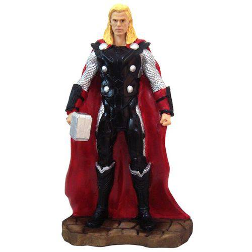 Tamanhos, Medidas e Dimensões do produto Personagem Filme Thor
