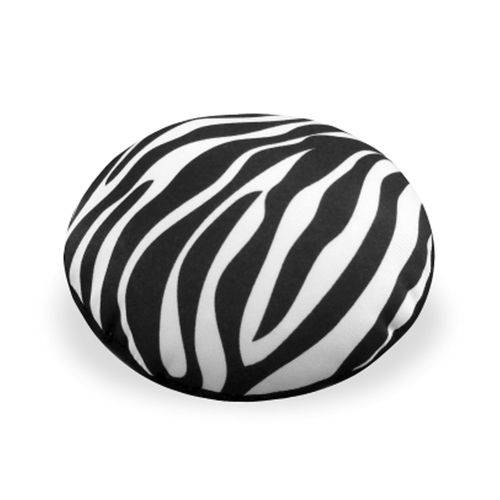 Tamanhos, Medidas e Dimensões do produto Peso de Porta Zebra Pesinho Zebrinha
