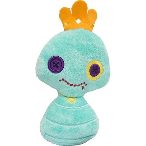 Tamanhos, Medidas e Dimensões do produto Pet de Pelúcia Monster High Hissette - BBR Toys