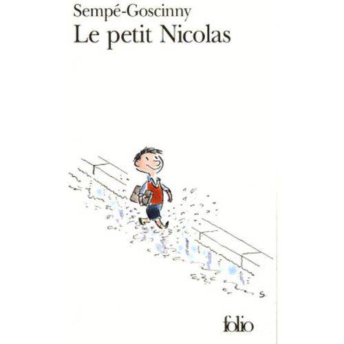 Tamanhos, Medidas e Dimensões do produto Petit Nicolas, Le