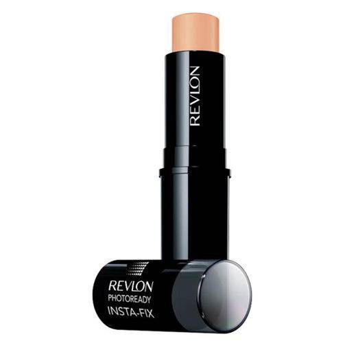 Tamanhos, Medidas e Dimensões do produto Photoready Insta-Fix Makeup Revlon - Base Líquida Nude