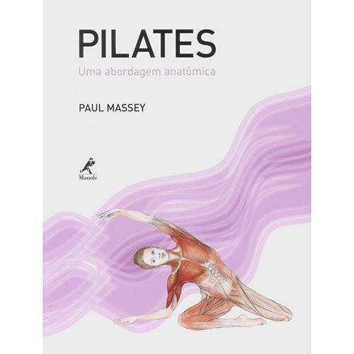 Tamanhos, Medidas e Dimensões do produto Pilates: uma Abordagem Anatômica