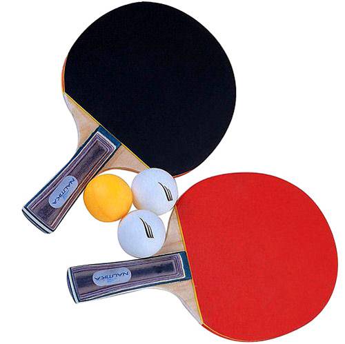 Tamanhos, Medidas e Dimensões do produto Ping-Pong B 410250 - Nautika