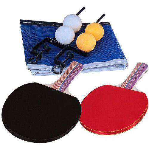 Tamanhos, Medidas e Dimensões do produto Ping-Pong Set 410150 - Nautika