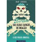 Tamanhos, Medidas e Dimensões do produto Piratas das Ilhas Sangue de Dragao 7 - o Rei Pirata Imortal - Fundamento