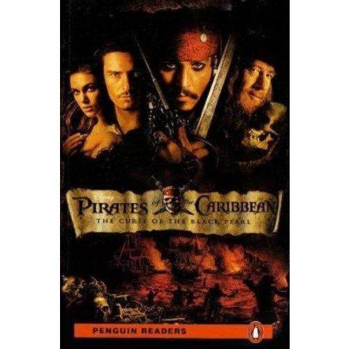 Tamanhos, Medidas e Dimensões do produto Pirates Of The Caribbean - Level 2 - Cd Pack
