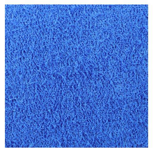 Tamanhos, Medidas e Dimensões do produto Placa de Eva Atoalhado Make 40 X 48 Cm - 9748 Azul Escuro