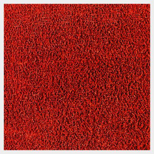 Tamanhos, Medidas e Dimensões do produto Placa de Eva Atoalhado Make 40 X 48 Cm - 9749 Vermelho