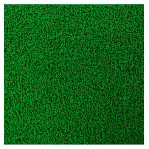 Tamanhos, Medidas e Dimensões do produto Placa de Eva Atoalhado Make 40 X 48 Cm - 9750 Verde Escuro