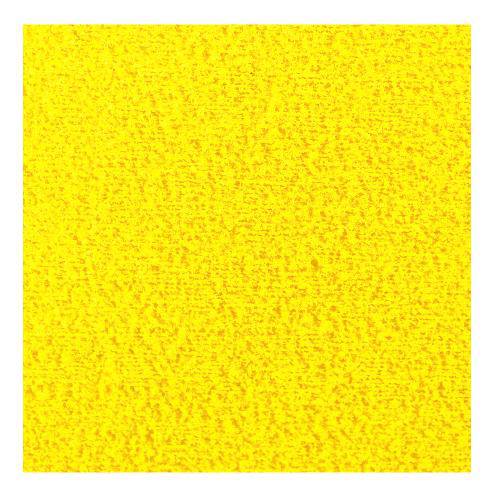 Tamanhos, Medidas e Dimensões do produto Placa de Eva Atoalhado Make 40 X 48 Cm - 9758 Amarelo