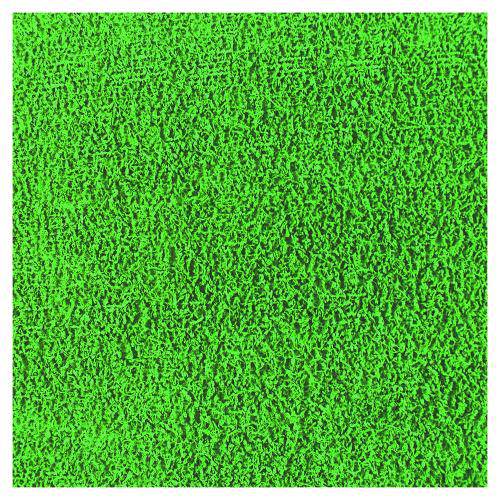 Tamanhos, Medidas e Dimensões do produto Placa de Eva Atoalhado Make 40 X 48 Cm - 9761 Verde