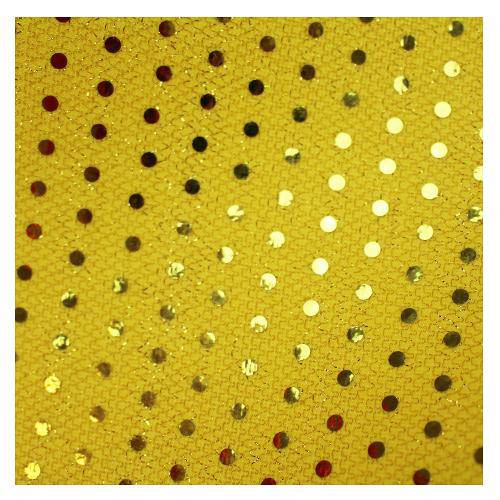 Tamanhos, Medidas e Dimensões do produto Placa de Eva Bordado Make 40 X 60 Cm - 9786 Ouro