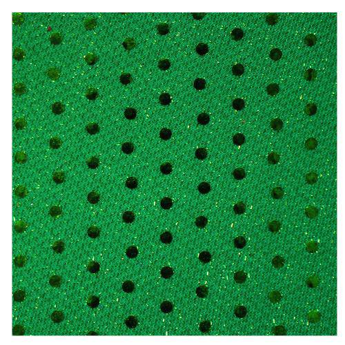 Tamanhos, Medidas e Dimensões do produto Placa de Eva Bordado Make 40 X 60 Cm - 9787 Verde