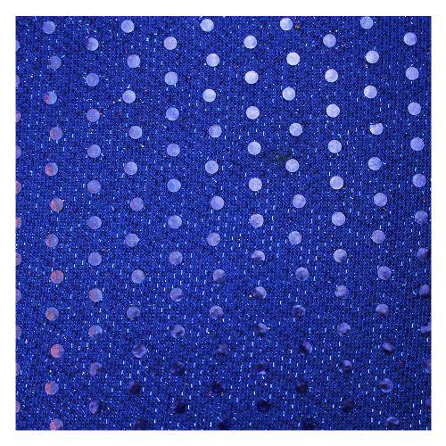 Tamanhos, Medidas e Dimensões do produto Placa de Eva Bordado Make 40 X 60 Cm - 9788 Azul