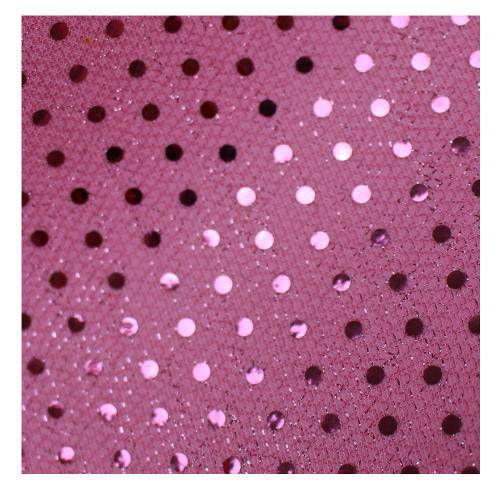 Tamanhos, Medidas e Dimensões do produto Placa de Eva Bordado Make 40 X 60 Cm - 9790 Rosa