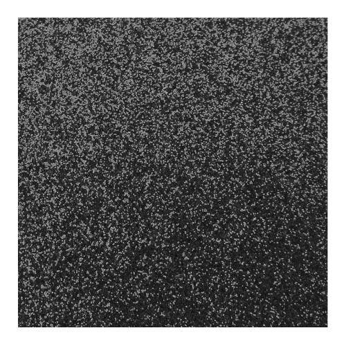 Tamanhos, Medidas e Dimensões do produto Placa de Eva Glitter Make 40 X 60 Cm - 9741 Preto