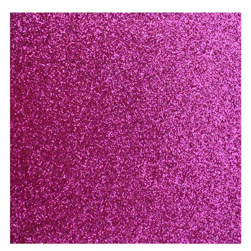 Tamanhos, Medidas e Dimensões do produto Placa de Eva Glitter Make 40 X 60 Cm - 9739 Pink,