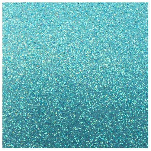 Tamanhos, Medidas e Dimensões do produto Placa de Eva Glitter Neon Make 40 X 60 Cm - 9612 Azul