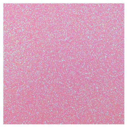 Tamanhos, Medidas e Dimensões do produto Placa de Eva Glitter Neon Make 40 X 60 Cm - 9611 Rosa