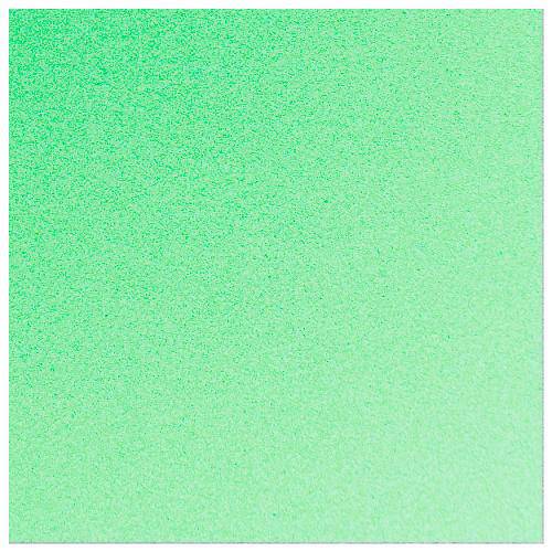 Tamanhos, Medidas e Dimensões do produto Placa de Eva Liso Make 40 X 60 Cm - 9713 Verde Claro - Pacote com 10 Unidades