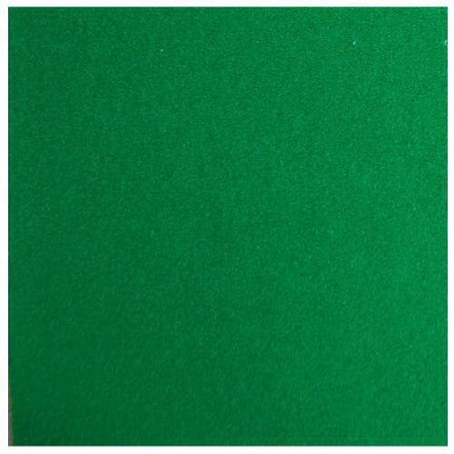 Tamanhos, Medidas e Dimensões do produto Placa de Eva Liso Make 40 X 60 Cm - 9703 Verde Escuro
