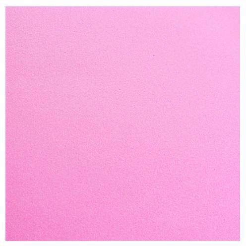 Tamanhos, Medidas e Dimensões do produto Placa de Eva Liso Make 40 X 60 Cm - 9712 Rosa