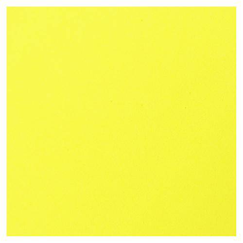 Tamanhos, Medidas e Dimensões do produto Placa de Eva Liso Make 40 X 60 Cm - 9711 Amarelo