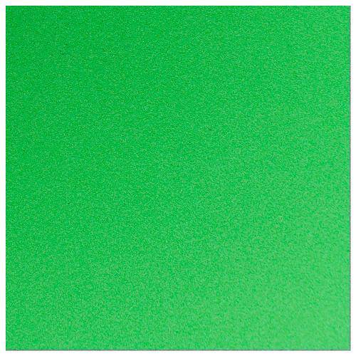 Tamanhos, Medidas e Dimensões do produto Placa de Eva Liso Make 40 X 60 Cm - 9717 Verde Grama