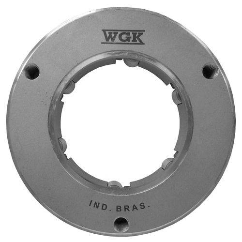 Tamanhos, Medidas e Dimensões do produto Placa de Partida Tenere XT 600 Z - WGK