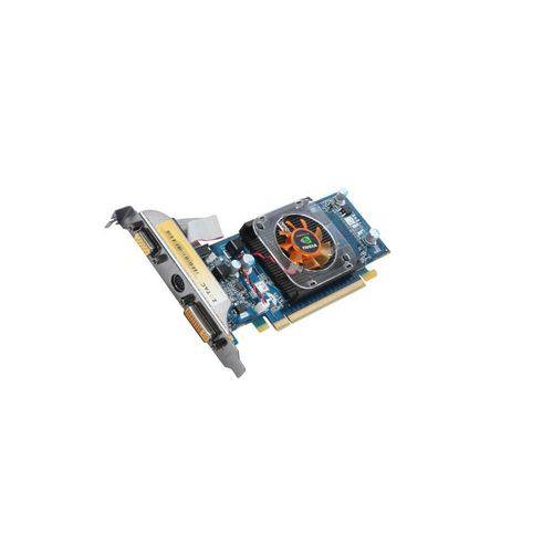 Tamanhos, Medidas e Dimensões do produto Placa de Video Zotac Nvidia Geforce 8400gs 256Mb GDDR2
