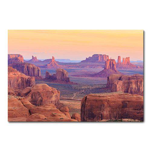 Tamanhos, Medidas e Dimensões do produto Placa Decorativa - Grand Canyon - 0476plmk