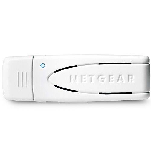 Tamanhos, Medidas e Dimensões do produto Placa USB Wireless Rangemax Next - NetGear