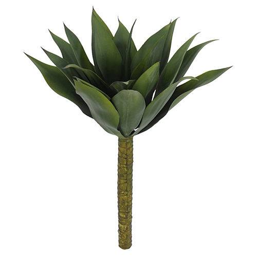 Tamanhos, Medidas e Dimensões do produto Planta Artificial Agave PLT Verde 61 Cm