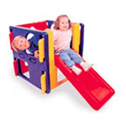 Tamanhos, Medidas e Dimensões do produto Playground Junior - Xalingo