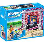 Tamanhos, Medidas e Dimensões do produto Playmobil - Tiro ao Alvo - Sunny Brinquedos